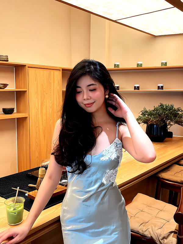 lyhythuedoxinh instagram image archive image