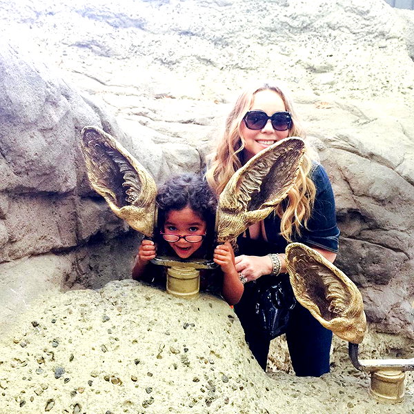 mariahcarey instagram image archive image