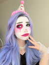 danielle.mercedie Altpins Profile Picture