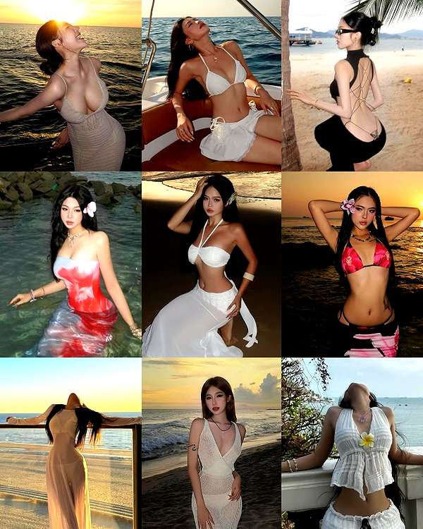 lyhythuedoxinh instagram image archive image