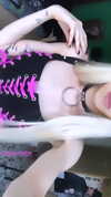 roxiechelon2 Altpins Profile Picture