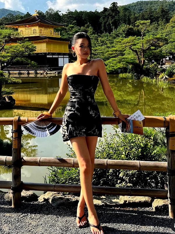lyhythuedoxinh instagram image archive image