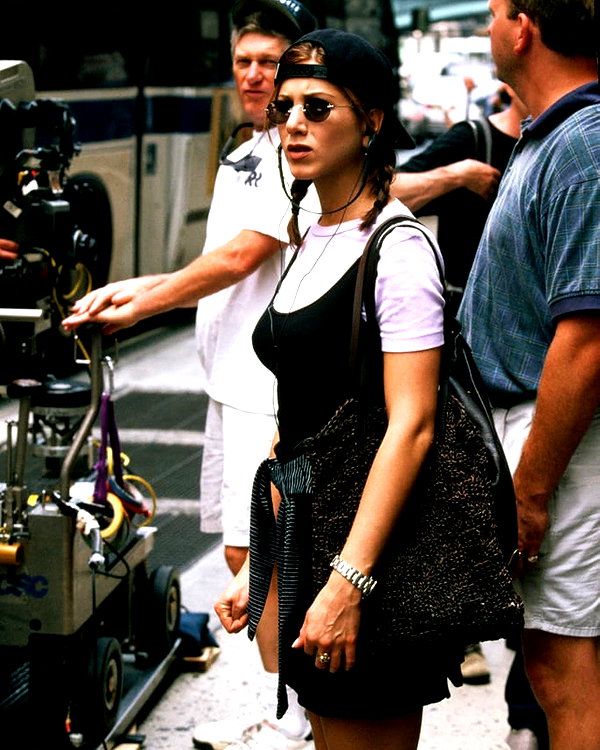 jenniferaniston instagram image archive image