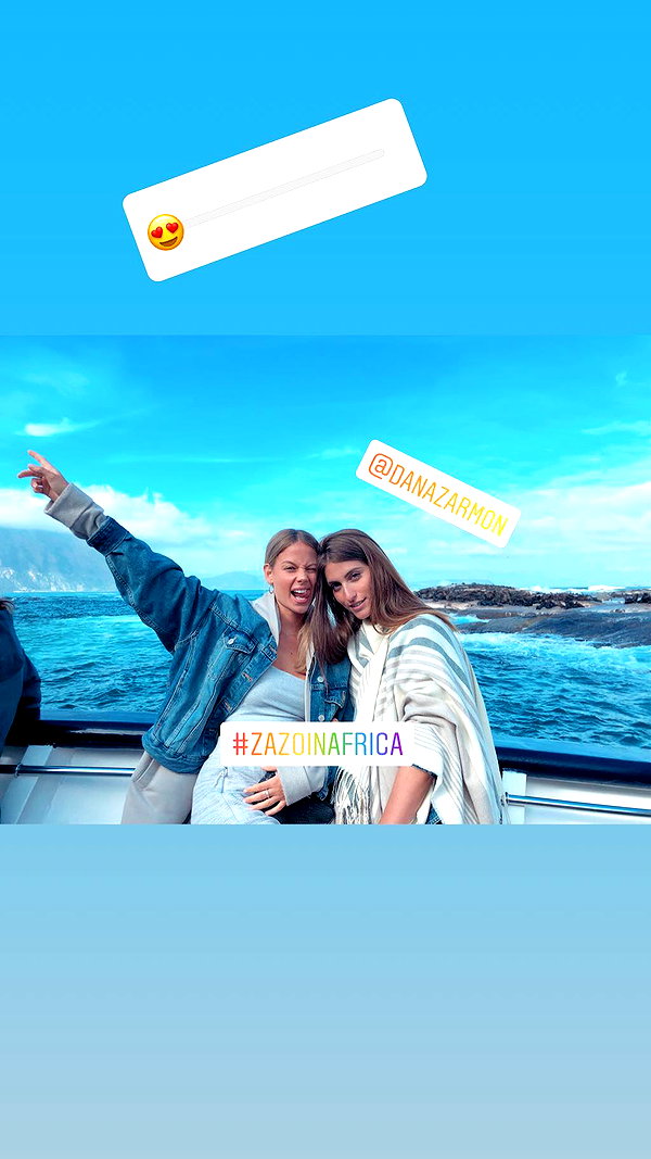 barzomer instagram image archive image