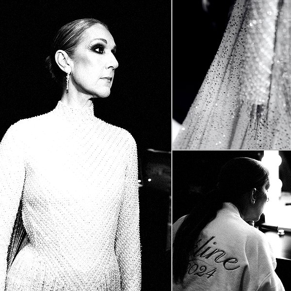 celinedion instagram image archive image