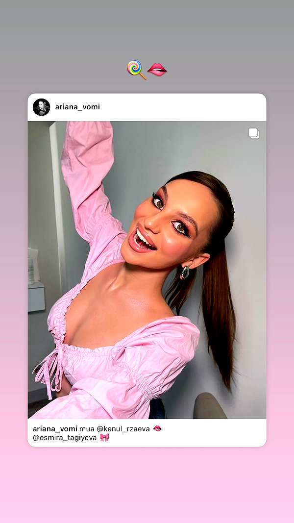 ariana_vomi instagram image archive image
