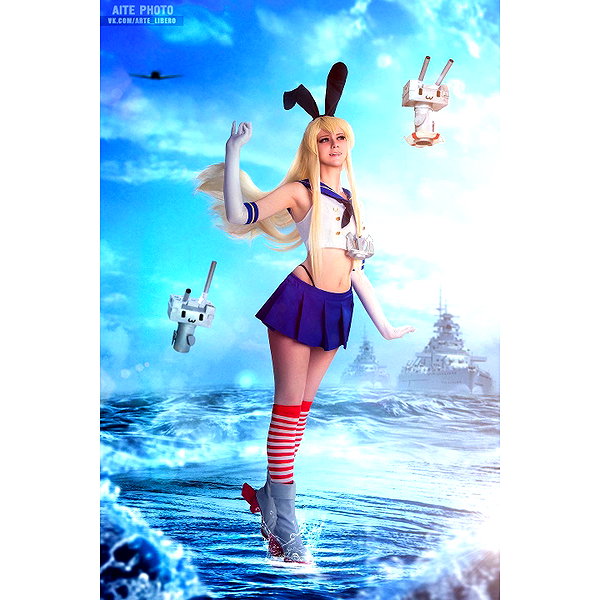 pepper_cos instagram image archive image