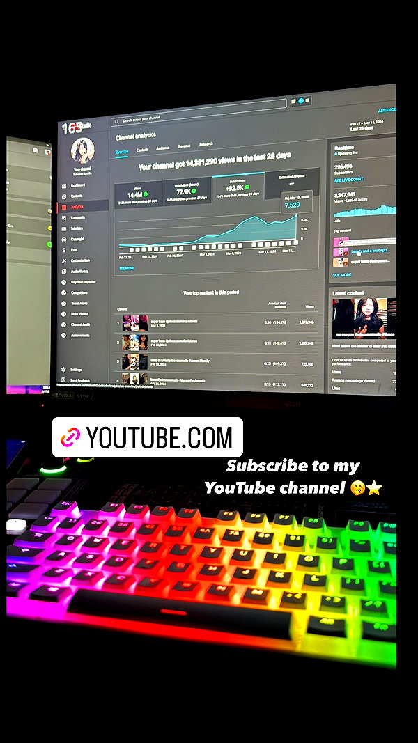 princessamelia_official archive image