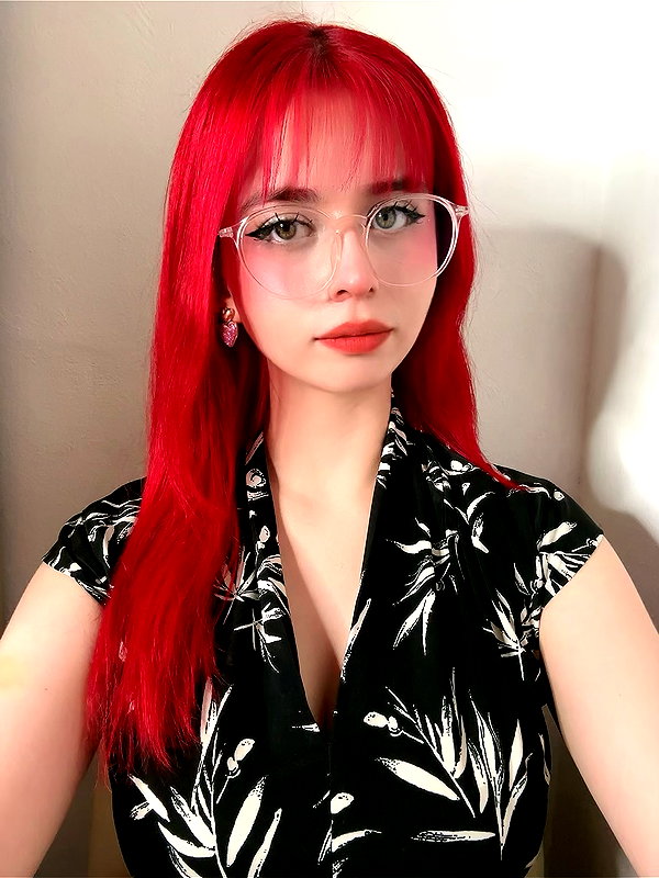 lulymakima instagram image archive image