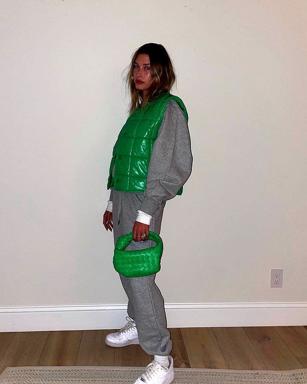 haileybieber instagram image archive image
