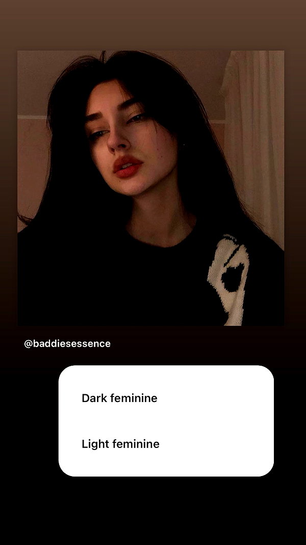 baddiesessence instagram image archive image