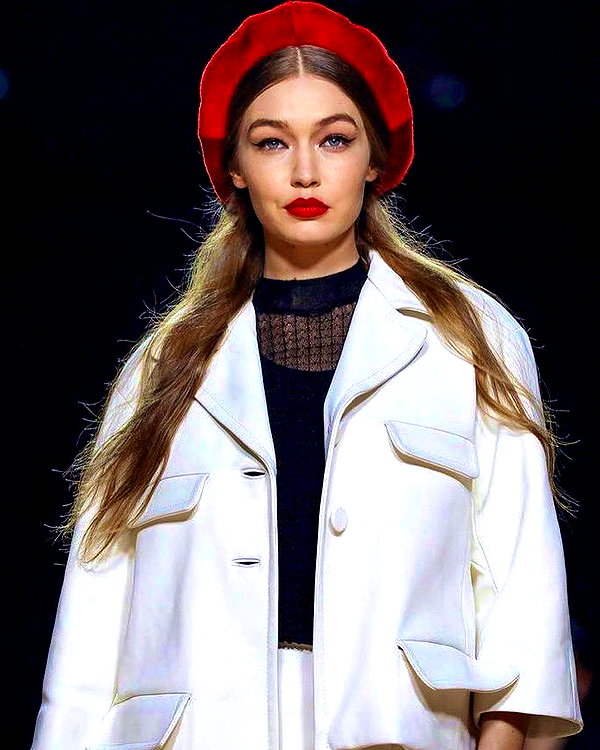 gigihadid instagram image archive image