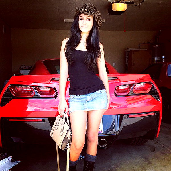 sssniperwolf instagram image archive image