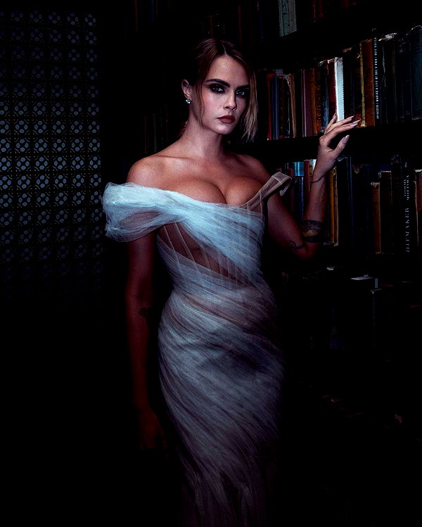 caradelevingne instagram image archive image