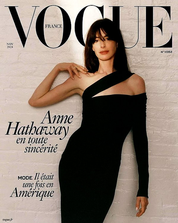 annehathaway instagram image archive image