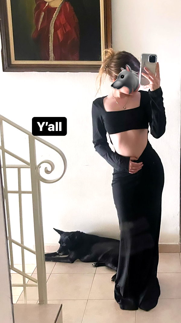 liliashaked instagram image archive image
