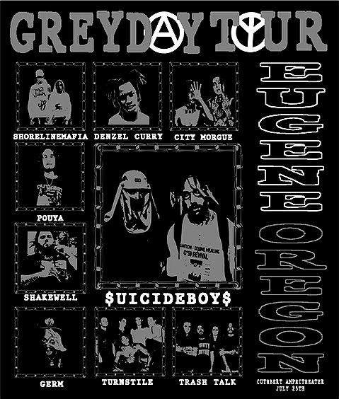 suicideboys instagram image archive image