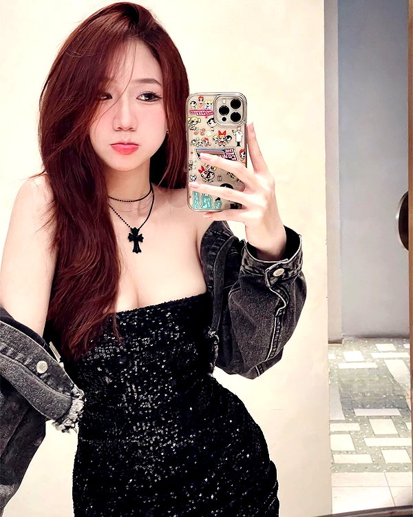 lyhythuedoxinh instagram image archive image