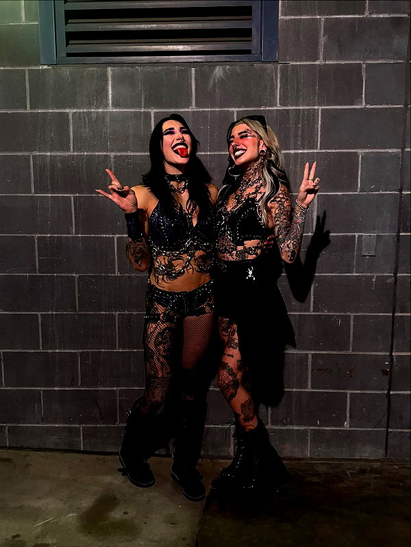 cruellamorgan instagram image archive image