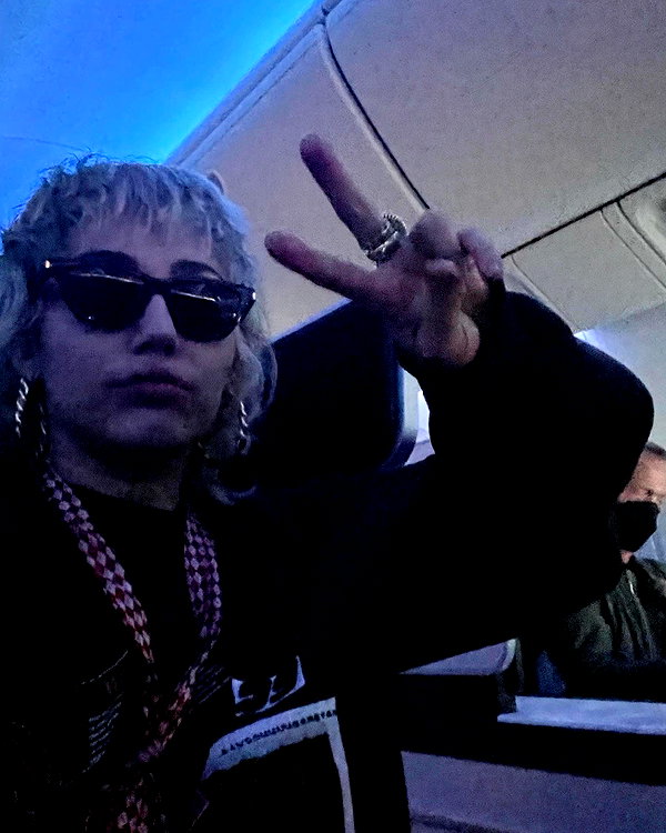 mileycyrus instagram image archive image