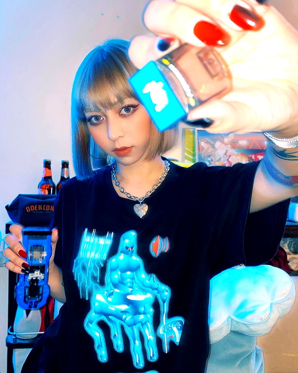badthingalwaysg instagram image archive image