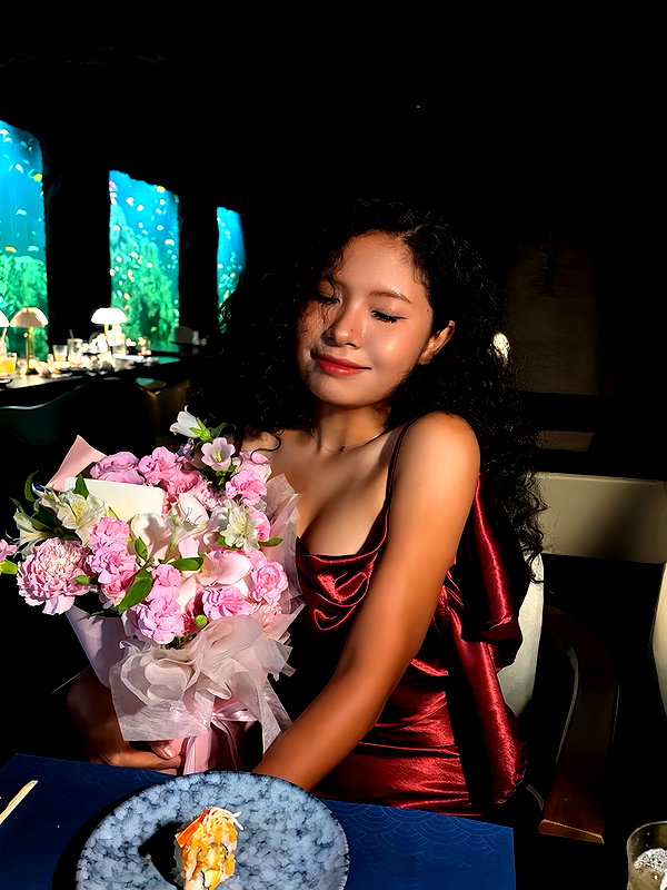 lyhythuedoxinh instagram image archive image