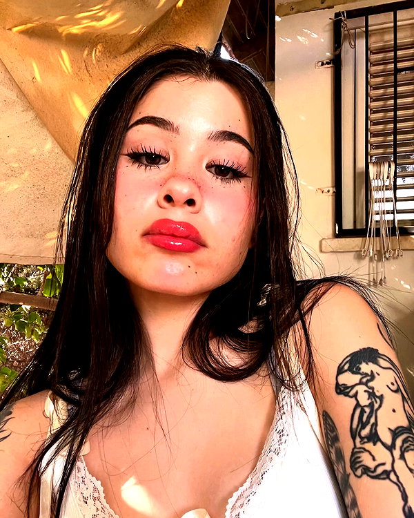 evasela__ instagram image archive image