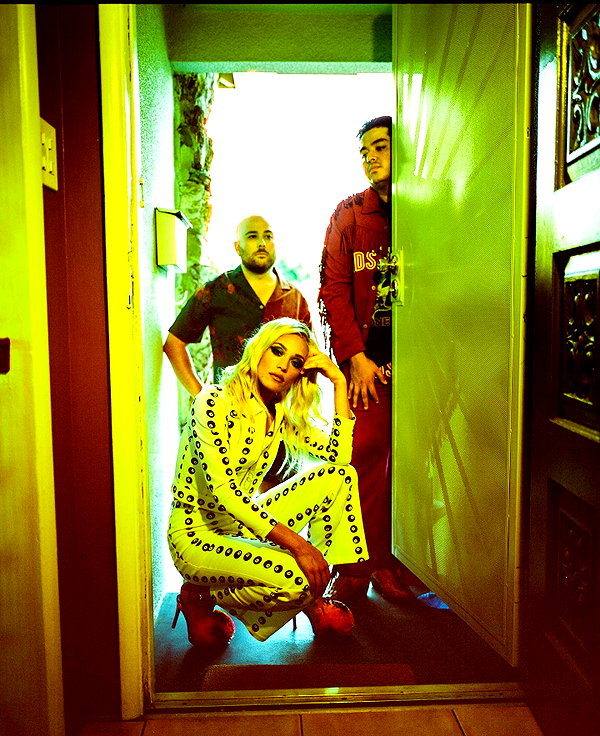 cannonstheband instagram image archive image