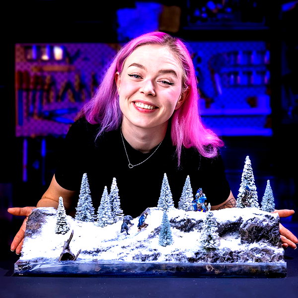 thenerdforge instagram image archive image