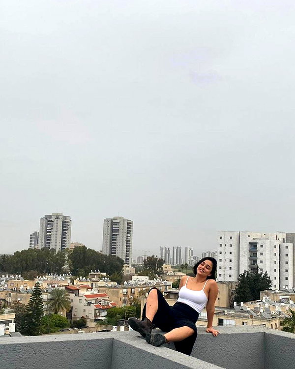 yuval_raz instagram image archive image