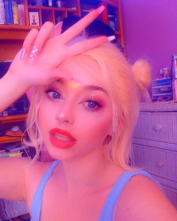 jennajinxy instagram image archive image