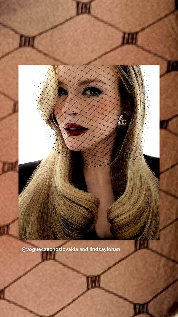 lindsaylohan instagram image archive image