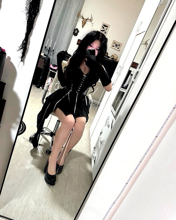 vampiryska instagram image archive image