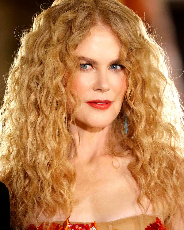 nicolekidman instagram image archive image