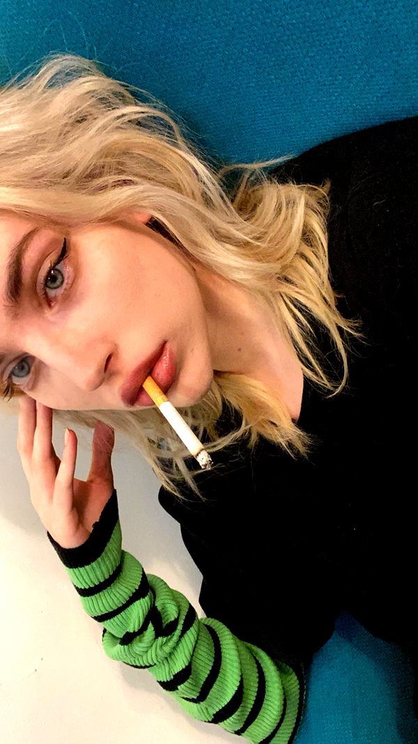 alien.hanna instagram image archive image