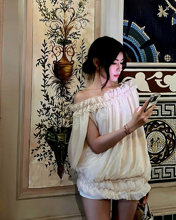 lyhythuedoxinh instagram image archive image