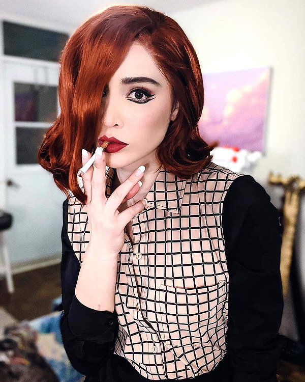 luxlo.xo instagram image archive image