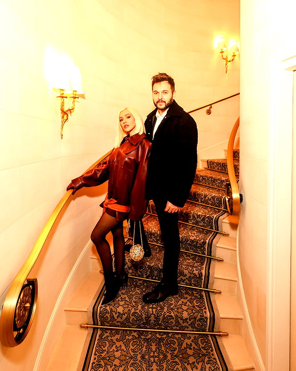 xtina instagram image archive image