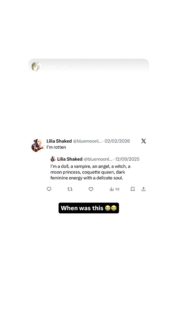 liashaked instagram image archive image