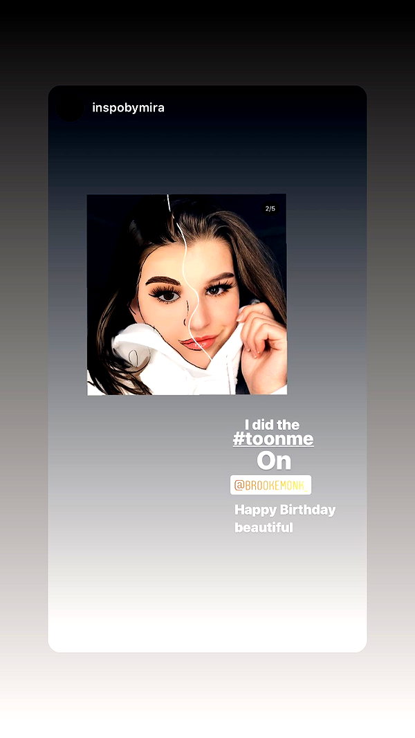 brookemonk instagram image archive image