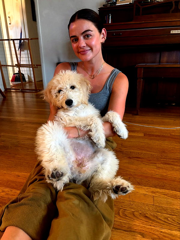 lucyhale instagram image archive image
