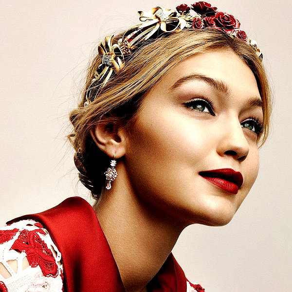 gigihadid instagram image archive image