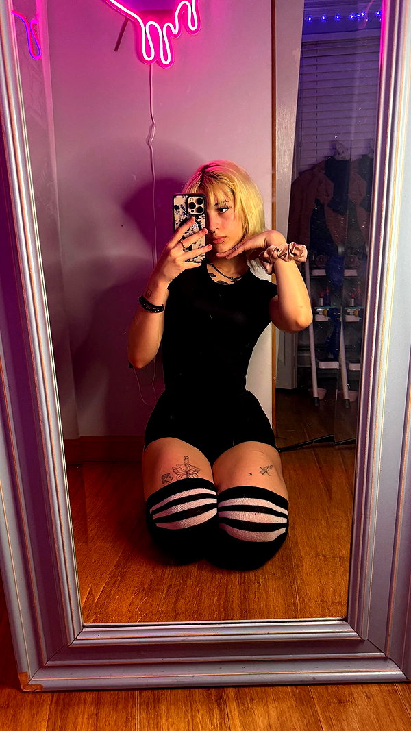 sexyxpaige instagram image archive image