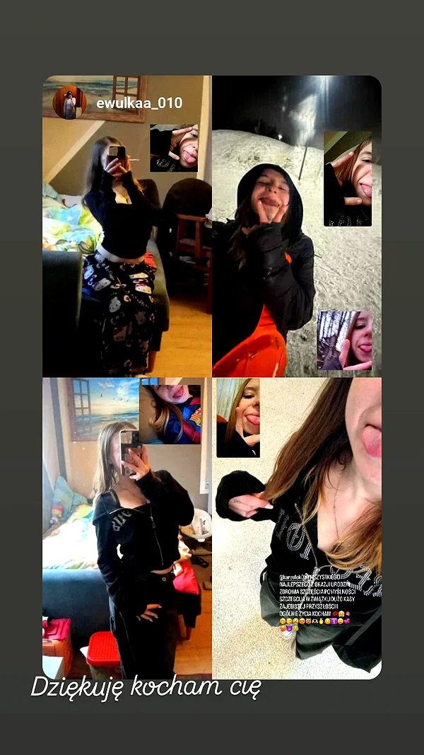 karzelek010 instagram image archive image
