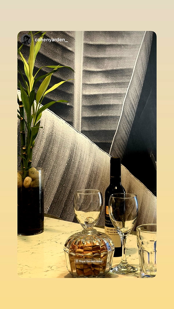 isrotel.hotels instagram image archive image