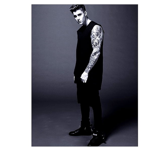 lilbieber instagram image archive image