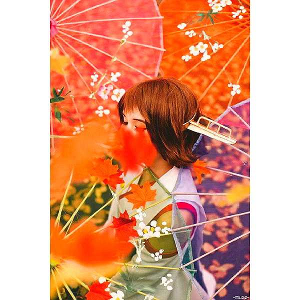 muze instagram image archive image