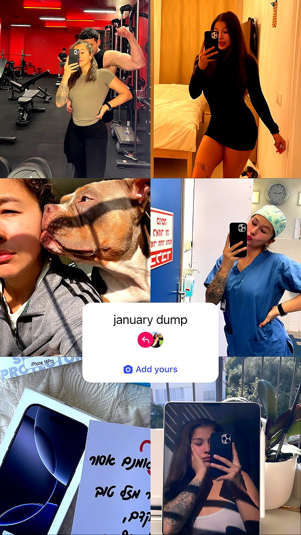 kesemgreenyer instagram image archive image