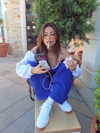 gabimfmoura Altpins Profile Picture