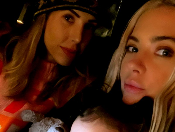 ashleybenson instagram image archive image